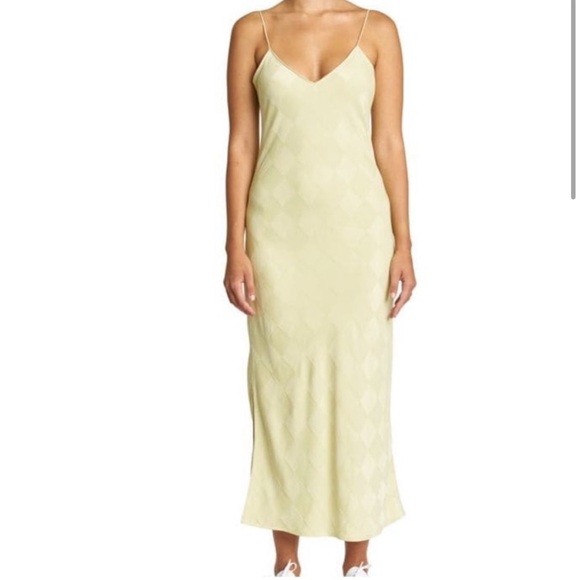 pistola Dresses & Skirts - Pistola Midi Dress